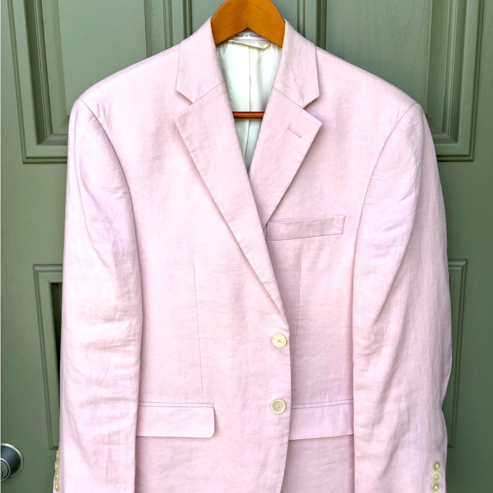 Men jacket